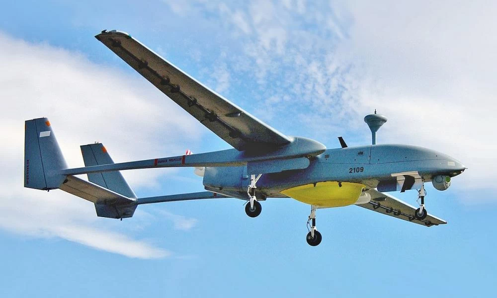 Ουκρανικό μέτωπο: Πού είναι τα drones της Ρωσίας;